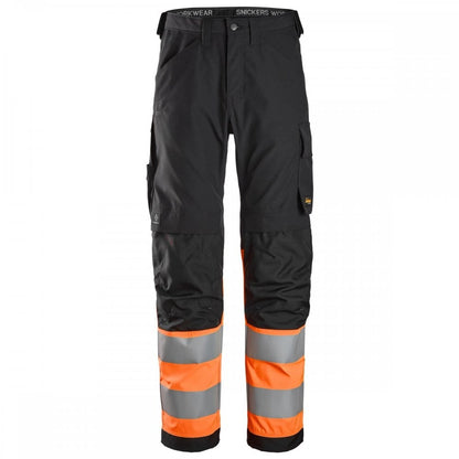 SN6339 High-Vis Trousers Class 1
