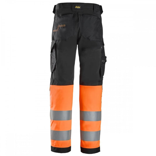 SN6339 High-Vis Trousers Class 1