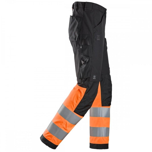 SN6339 High-Vis Trousers Class 1