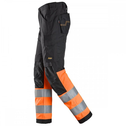 SN6339 High-Vis Trousers Class 1