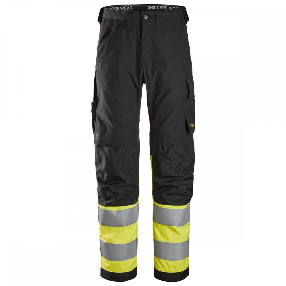 SN6339 High-Vis Trousers Class 1