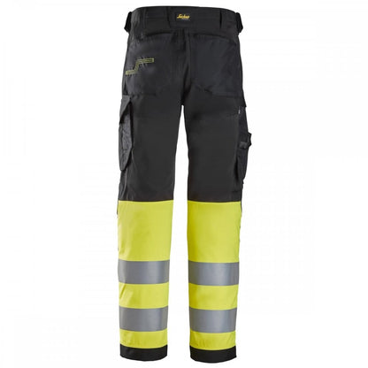SN6339 High-Vis Trousers Class 1