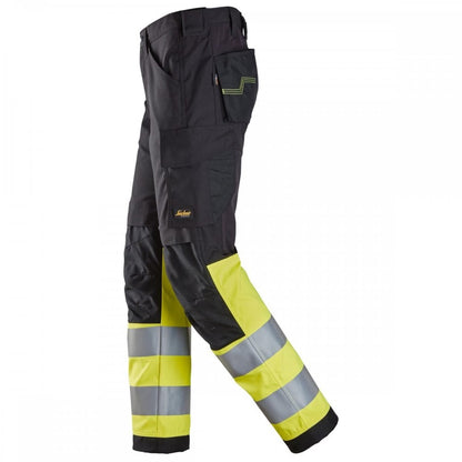 SN6339 High-Vis Trousers Class 1