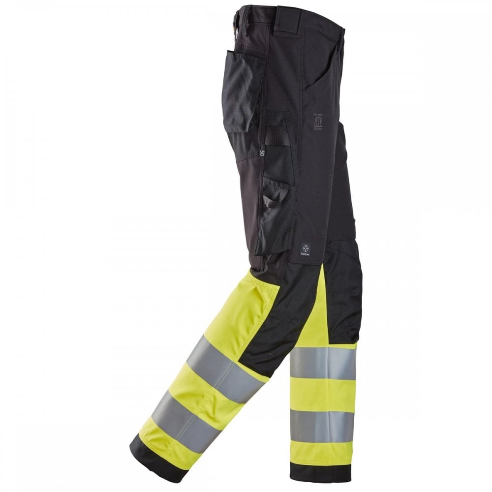 SN6339 High-Vis Trousers Class 1