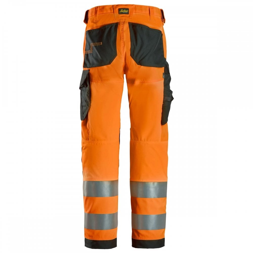 SN6338 HV Trousers Class 2