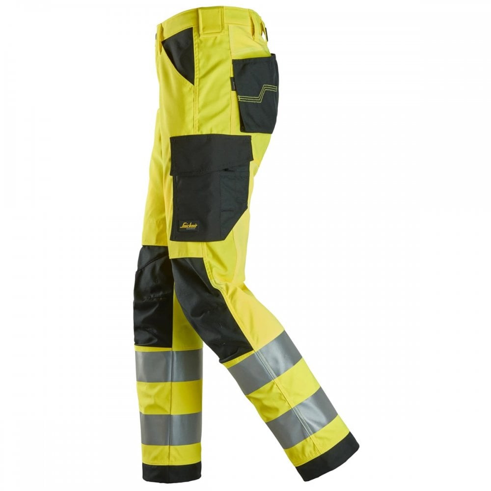 SN6338 HV Trousers Class 2