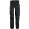 SN6318 AW 4 Way Stretch Trousers - Recycled Polyamide Material
