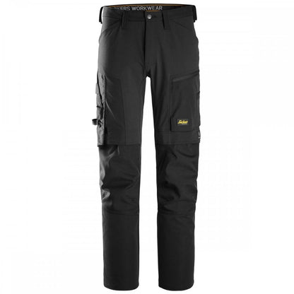 SN6318 AW 4 Way Stretch Trousers - Recycled Polyamide Material