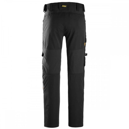 SN6318 AW 4 Way Stretch Trousers - Recycled Polyamide Material