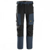 SN6318 AW 4 Way Stretch Trousers - Recycled Polyamide Material