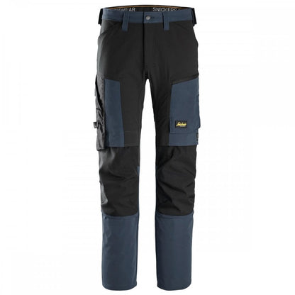 SN6318 AW 4 Way Stretch Trousers - Recycled Polyamide Material