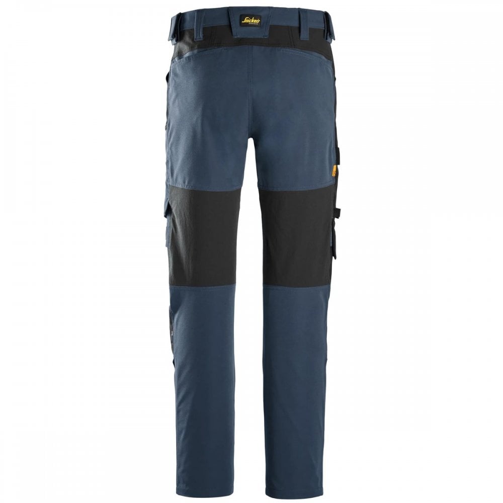 SN6318 AW 4 Way Stretch Trousers - Recycled Polyamide Material
