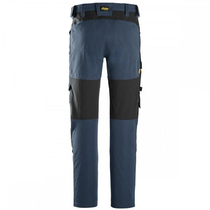 SN6318 AW 4 Way Stretch Trousers - Recycled Polyamide Material