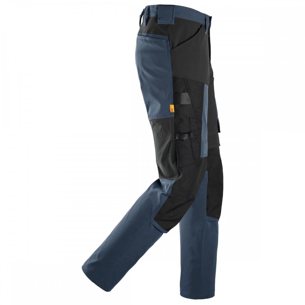 SN6318 AW 4 Way Stretch Trousers - Recycled Polyamide Material