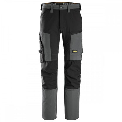 SN6318 AW 4 Way Stretch Trousers - Recycled Polyamide Material