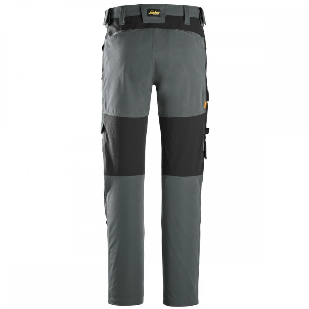 SN6318 AW 4 Way Stretch Trousers - Recycled Polyamide Material