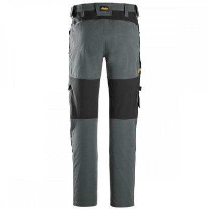 SN6318 AW 4 Way Stretch Trousers - Recycled Polyamide Material