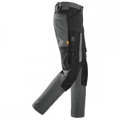 SN6318 AW 4 Way Stretch Trousers - Recycled Polyamide Material