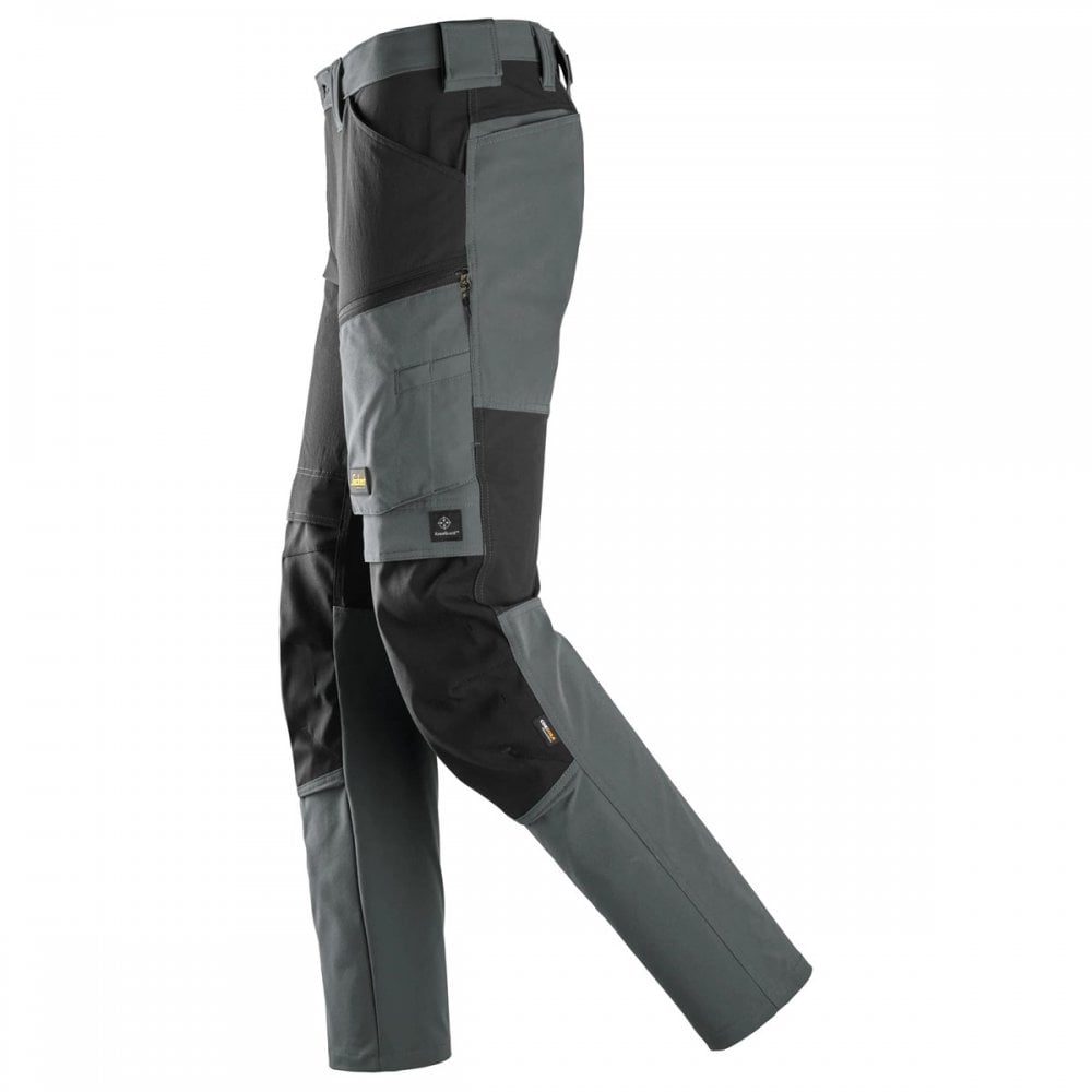 SN6318 AW 4 Way Stretch Trousers - Recycled Polyamide Material