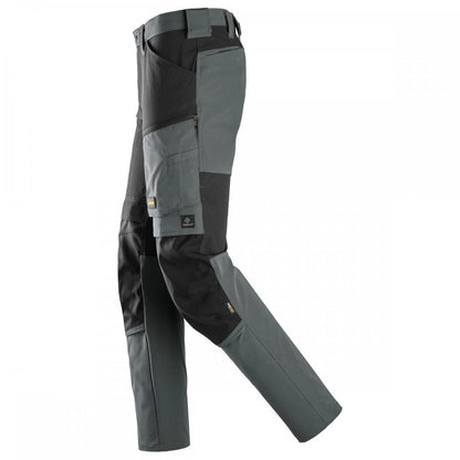 SN6318 AW 4 Way Stretch Trousers - Recycled Polyamide Material