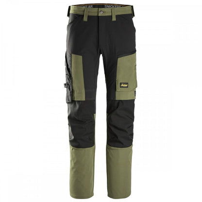 SN6318 AW 4 Way Stretch Trousers - Recycled Polyamide Material