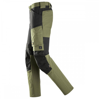 SN6318 AW 4 Way Stretch Trousers - Recycled Polyamide Material
