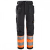 SN6239 High-Vis Trousers Holster Pockets Class 1