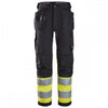 SN6239 High-Vis Trousers Holster Pockets Class 1