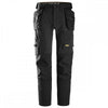 SN6218 AW Stretch Trouser with Holster Pockets - Recycled Polyamide Material