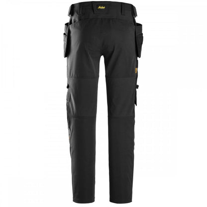 SN6218 AW Stretch Trouser with Holster Pockets - Recycled Polyamide Material