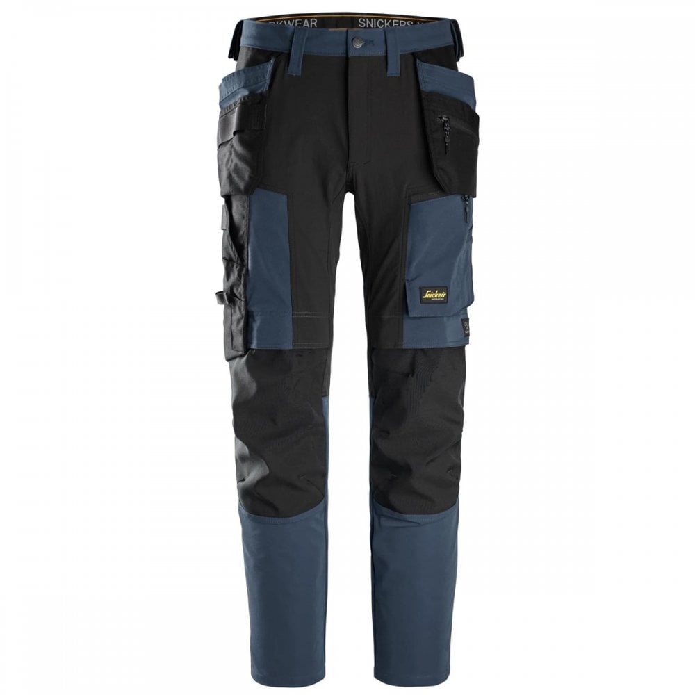 SN6218 AW Stretch Trouser with Holster Pockets - Recycled Polyamide Material