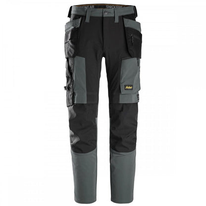 SN6218 AW Stretch Trouser with Holster Pockets - Recycled Polyamide Material