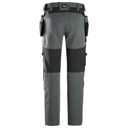 SN6218 AW Stretch Trouser with Holster Pockets - Recycled Polyamide Material