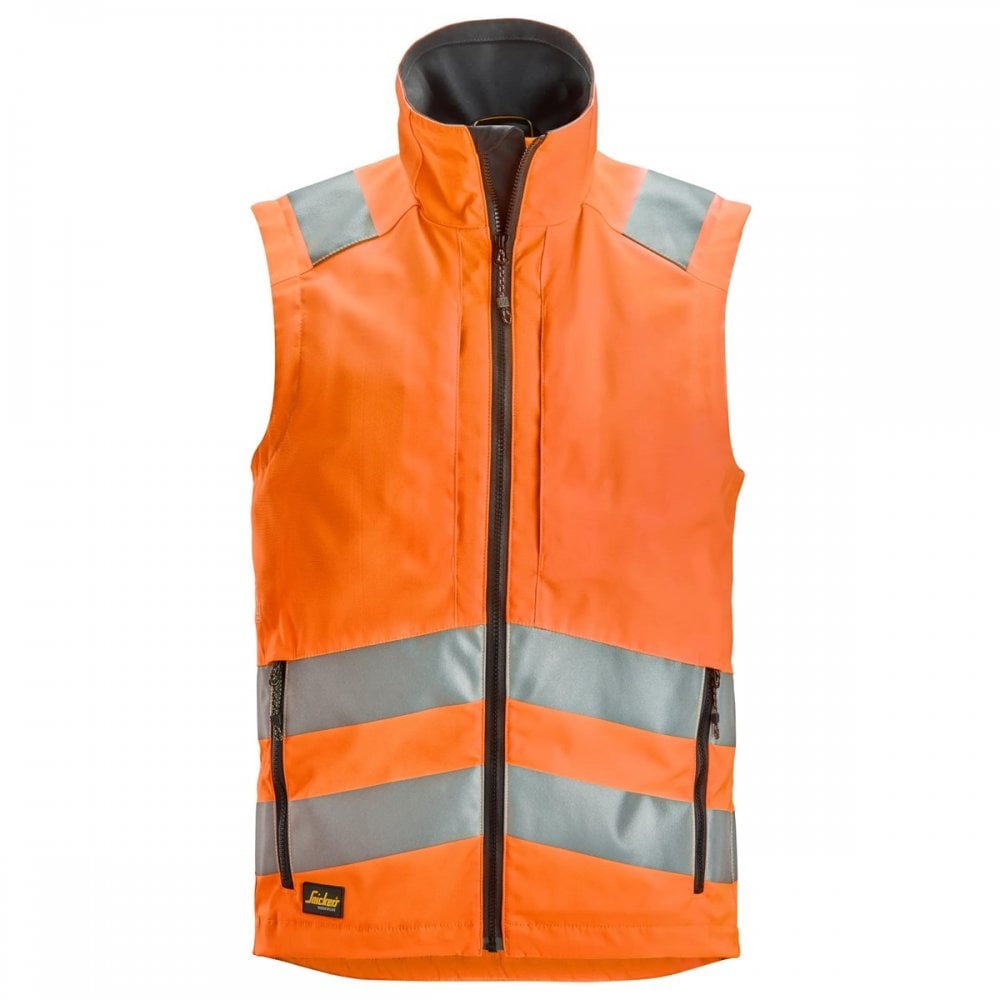 SN4534 HV Vest Class 1/2