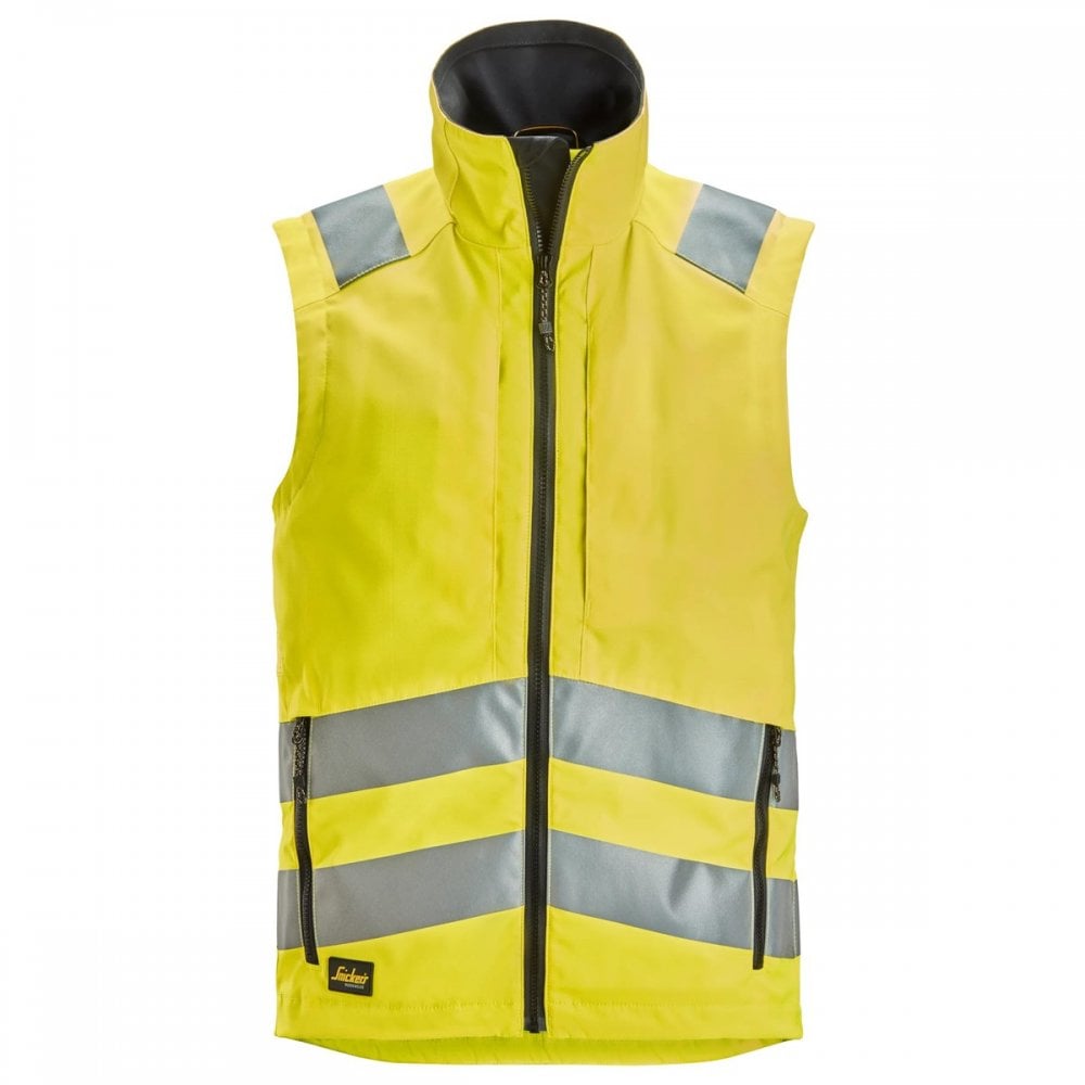 SN4534 HV Vest Class 1/2
