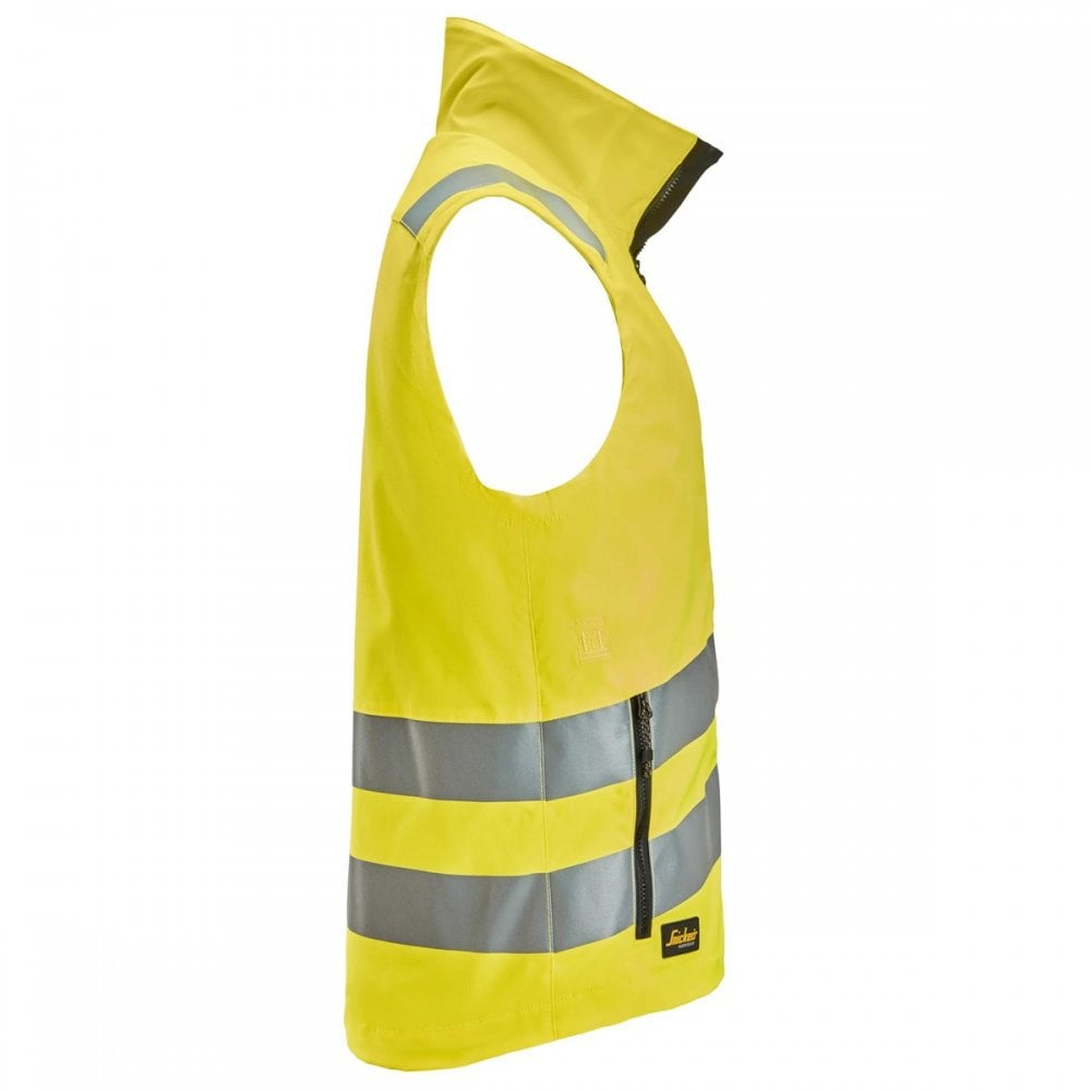 SN4534 HV Vest Class 1/2