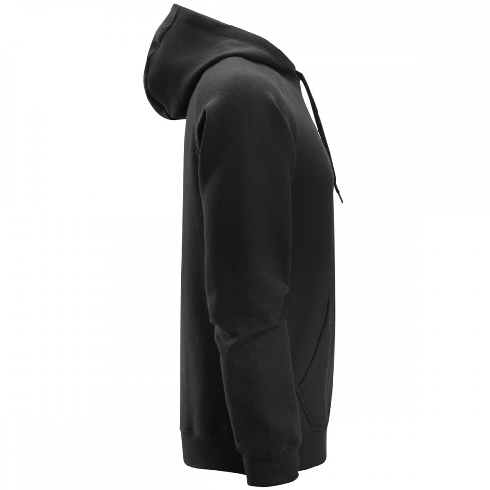 SN2896 Small Logo Hoodie