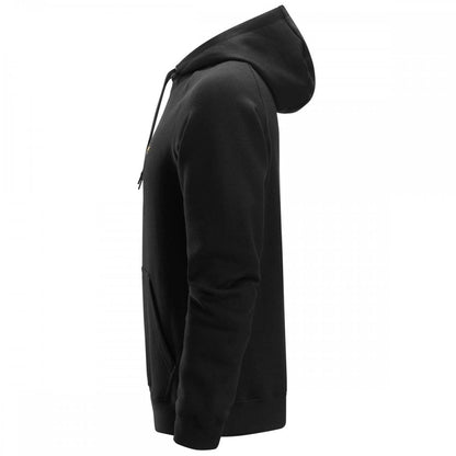 SN2896 Small Logo Hoodie