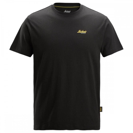 SN2588 Small Logo T-Shirt