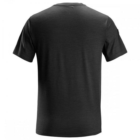 SN2551 Wool T-Shirt