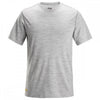 SN2551 Wool T-Shirt