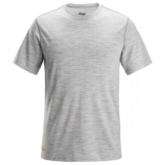 SN2551 Wool T-Shirt