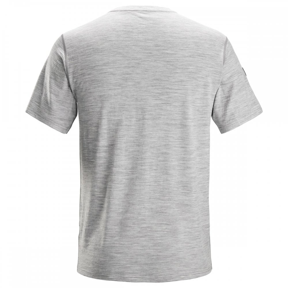 SN2551 Wool T-Shirt