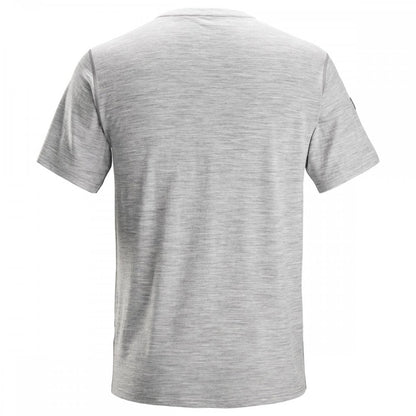 SN2551 Wool T-Shirt