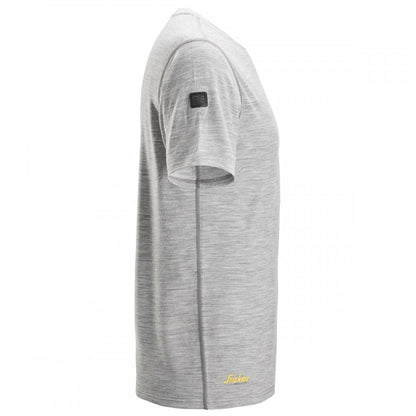 SN2551 Wool T-Shirt