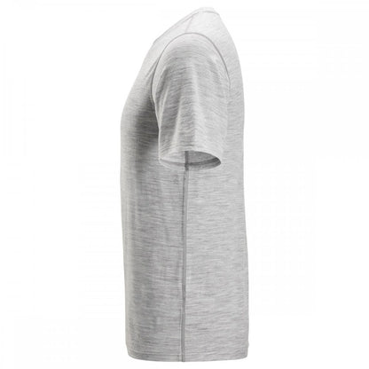 SN2551 Wool T-Shirt