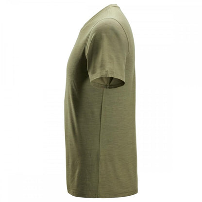 SN2551 Wool T-Shirt