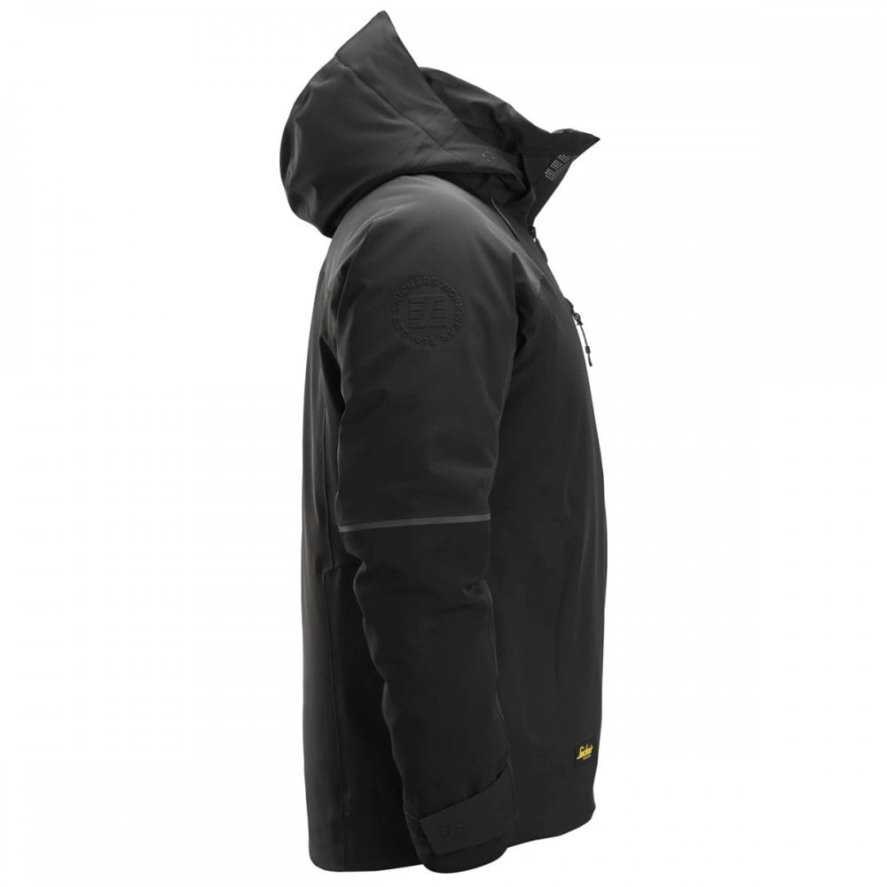 SN1955 FW Stretch Jacket