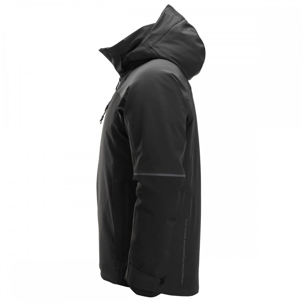SN1955 FW Stretch Jacket