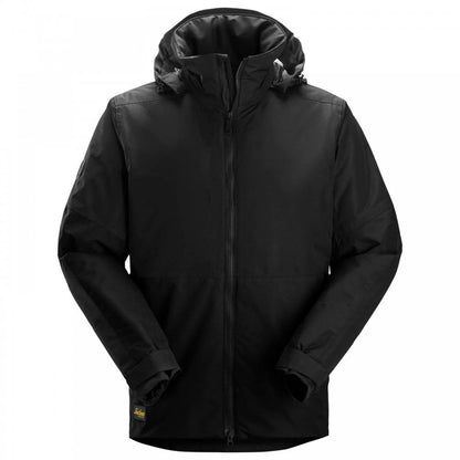 SN1104 AW Waterproof Quilt Insulated Jacket - REPREVE® recycled polyester